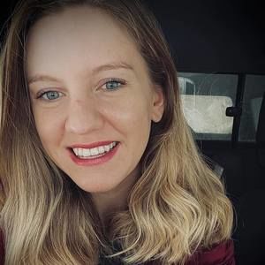 Meet your Posher, Andrea